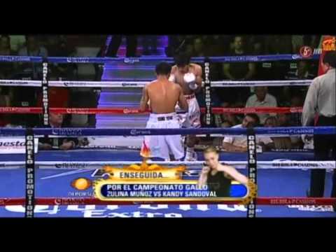 cuello-knockt-lopez-aus-video