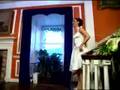 Dirty Dancing UK - Julia and James First Dance