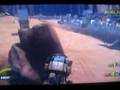 Motorstorm-Crashes