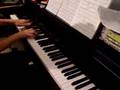 Before the Dawn: Deadsong - piano cover