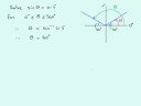 A-Level Maths : Solving sin ? = + value