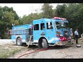 Youngwood Fire