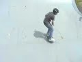 AntiGravity Skate Mobile Half Pipe Street Course Jam/Contest