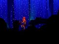 Tori Amos \"Past the Mission\" Santa Barbara 12-13-07