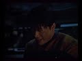 Voyager - year of hell - Janeway saves ship from asteroids Voyager - year of hell - Janeway saves ship from asteroids