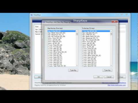 how to use f keys on laptop for runescape