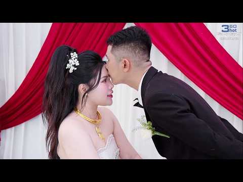 Phóng Sự Cưới Văn Nhật & Mỹ Huyền