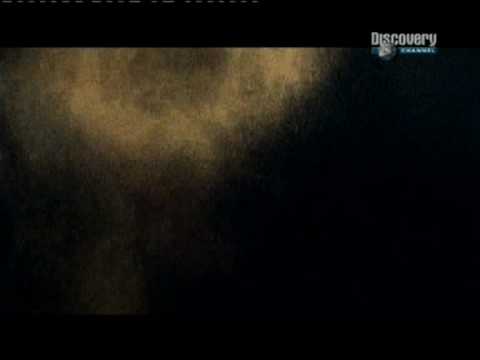 Michael Lau - Discovery short film
