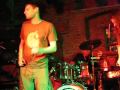 Indios Bravos - Break on through @ Szczecin Indios Bravos - Break on through @ Szczecin