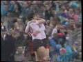 Arsenal v Nottingham Forest 1-2 FA Cup Q/F '88