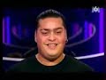 Pur moment de beat box : Joseph Poolpo