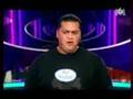 Pur moment de beat box : Joseph Poolpo