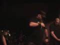 Full Blown Chaos At Puerto Rico - Solemn Promise