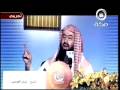 محاضرة أبكت آلاف المسلمين*قصص وعبر* نبيل العوضي2\7