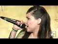 Pitty no Est�dio Showlivre - "Admir�vel Chip Novo"