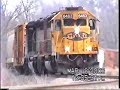 BNSF SD45-2