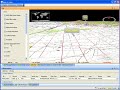 World Wind Plotting Demo World Wind Plotting Demo