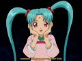 Tenchi Muyo! Ryo-ohki OAV 3 - Sasami Fights in Melee Combat!