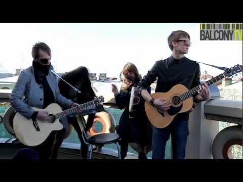 NEULOVIMYE MSTITELI (BalconyTV)