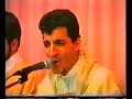 رشيد غلام في ألمانيا محبوبي قصد
