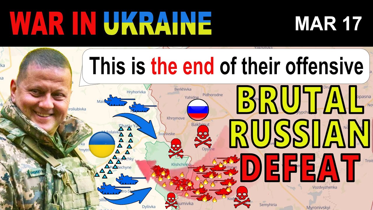 Frontline report: Russians employ new tactics in offensive on Ivanivske ...