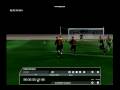 Gol de vizcarra a Newells