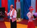videos de Grimmy Family Circus