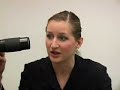 Goizueta MBA Job Interview