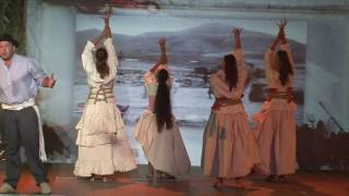 Cantata de la Batalla de Tamasite