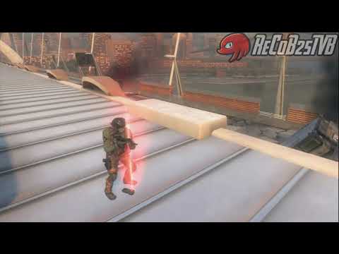 Truco Black Ops 2 Multijugador Como Salir del Mapa Detour con Partida Modificada - By ReCoB
