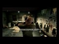 Tom Clancy´s Splinter Cell: Conviction (PC) on GeForce 9800GT