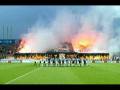 videos de Legia Warszawa ultras