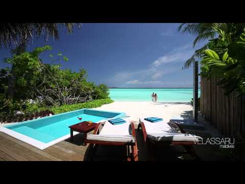 Velassaru Maldives official video