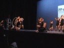 Cats - pp on stage 2008