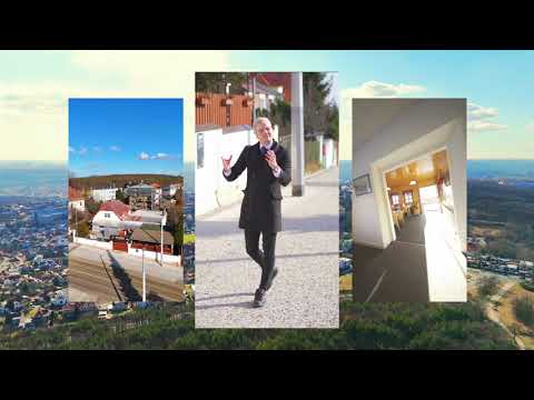 Video Prodej rodinného domu s širším spektrem využití na Praze 8, ul. Klapkova.