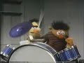 Ernie practices some blast beats Ernie practices some blast beats
