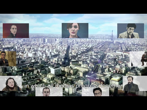 Image de prévisualisation YouTube