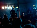 Damn Laser Vampires - \"M.I.\" ao vivo no Festival Morrostock