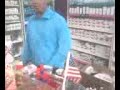 MIDDLE EASTERN CAHSIER AT SMOKE SHOP RITE NEXT TO EAGLE BAR IN LAS VEGAS WAS TRYING TO SELL US GAY PORN I GOT A QUICK GLANCE OF HIM ON VID. HE WOULD SAY IT SO FUNNY 