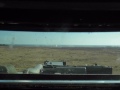 ea leopard 122 tank action