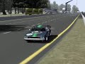 rFactor Wheelie