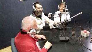 Nuevo programa de radio: "El AlmaZen"