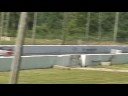 Mustang Dragstrip