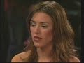 if you found this interesting, please check out bamforbeginners.com for the full story of bam!
watch the bam reunion on jan.15, 2007 on all my children!

jon and maggie are at sos celebrating nye when dani and reggie stop by. maggie goes off to the bathroom and runs into anita, she notices the bruise on her face and maggie conveniently has a story ready. an unconvinced anita tells her its not her fault. reggie has words for a snide and cocky jonathan.