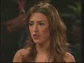 if you found this interesting, please check out bamforbeginners.com for the full story of bam!
watch the bam reunion on jan.15, 2007 on all my children!

jon and maggie are at sos celebrating nye when dani and reggie stop by. maggie goes off to the bathroom and runs into anita, she notices the bruise on her face and maggie conveniently has a story ready. an unconvinced anita tells her its not her fault. reggie has words for a snide and cocky jonathan.