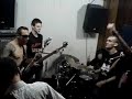 Rhykelme - AOAA welcome to sludge city cover