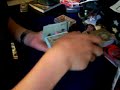 Faded Deck Review