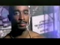 Tupac LIFES SO HARD ON A G , Unreleased Video