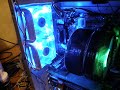 Gaming rig Darioza 2