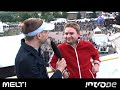 Videoblog: Melt! 2008 (2)